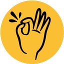 DÉSIRS GOURMANDS - Atelier DG logo