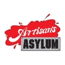 Artisan's Asylum, Inc. logo