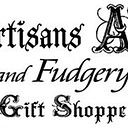 Artisans Attic and Fudgery Gift Shoppe