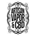 The Artisan Vapor Company logo