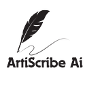 Artiscribe Ai logo