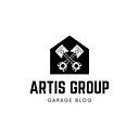 Artis Group logo