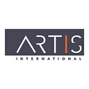 Artis International logo