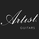 Artist Guitars UK logo