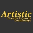 Artistic Granite and Quartz logo