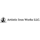 Artistic Iron Works logo