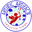 Artistic Artifacts
