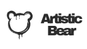 artisticbear.com logo