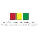 Artistic Contractors logo