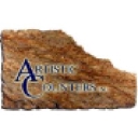 Artistic Counters logo
