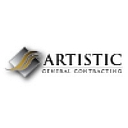 Artistic General Contracting logo