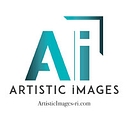 Artistic Images logo