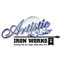 Artistic Iron Works logo