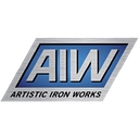 Artistic Ironworks logo