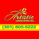 Artistic Landscaping logo