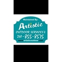 Artistic Outdoor Services, Inc logo