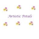 artisticpetalsgardnerma.com logo