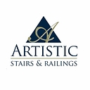 Artistic Stairs logo