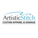 Artistic Stitches Inc logo