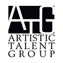 Artistic Talent Group logo