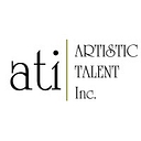Artistic Talent Inc logo