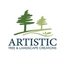 Artistic Tree & Landscape Creations logo