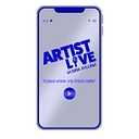 Artist Live Global Village L.L.C logo