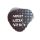 Artist Media Agency logo