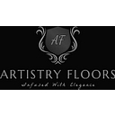 Artistry Floors logo