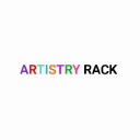 artistryrack.com logo