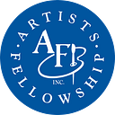 Artists Fellowship Inc logo