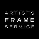 Artists Frame Service logo