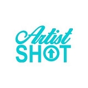 ARTIST SHOT logo