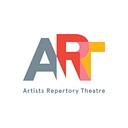 Artists Repertory Theatre logo