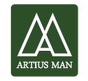 Logo for artiusman.com
