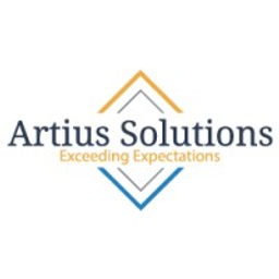 Artius Solutions logo
