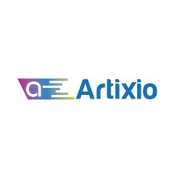 QuriousRI Artixio logo