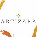 Logo for artizara.com