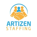 Artizen Staffing logo