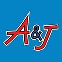 Art & Jake's Sports Bar logo