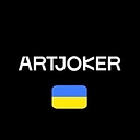 Artjoker Software logo