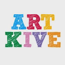 Artkive logo