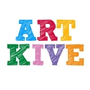 Artkive logo