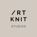 artknit-studios.com logo