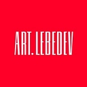 студия артемия лебедева logo