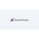 Shachihata Inc, logo