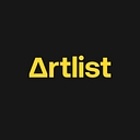 Artlist Ltd logo