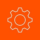 Art Machine logo