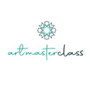 artmasterclass.com.au logo