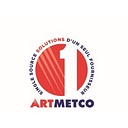 Artmetco logo